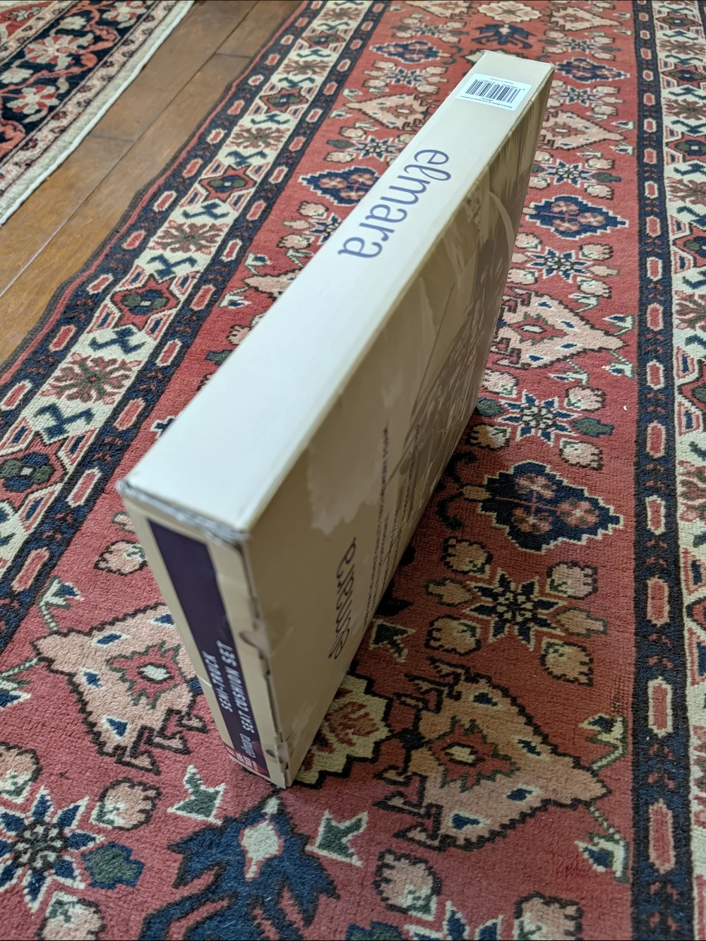 Elmara doctor led